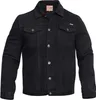 Duke - "D555 London Trucker" blouson pour homme DC102 (M) Voir les images du produit 1