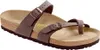 BIRKENSTOCK MAYARI BF Brown Produktbild-Vorschau 14