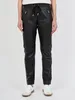 JCC Lederhose 3102153 Damen black 42 Produktbild-Vorschau 5
