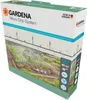 Gardena MDS Set iniziale di bordure per letti 60 m² GARDENA Anteprima dell’immagine prodotto 7