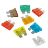Couteaux à fusibles Lampa assortis 80 pièces 12/32V Voir les images du produit 4