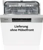 Gorenje GI673C60X  Einbaugeschirrspüler  Anzahl Maßgedecke Produktbild-Vorschau 5