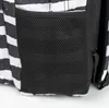 Batoh Nightmare Before Christmas - Jack Skellington Stripes Náhled obrázku produktu 5