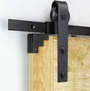 set di ferramenta per porte scorrevoli karpal 6FT (183cm) Anteprima dell’immagine prodotto 6