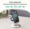 Green Cell Inductive Charger Magscape White Anteprima dell’immagine prodotto 5