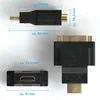 DVI-I (24+5) zu HDMI Adapter | DVI Buchse auf HDMI Stecker Produktbild-Vorschau 6