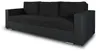 Schlafsofa Bird - Sofa mit Schlaffunktion und Bettkasten, Produktbild-Vorschau 2