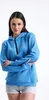 Sweatanzug mit Kapuzze Hoodie Royyen 483 Damen – BRAUN / XL Produktbild-Vorschau 2