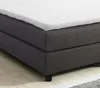 Boxspringbett Boxbett Glenn 2 Hotelbett 140x200 Produktbild-Vorschau 2