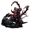 Godzilla vs. Destroyah S.H.MonsterArts actiefiguur, set met Productafbeelding-voorbeeld 1