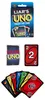 Games Liar‘s UNO Kartenspiel für Erwachsene, Kinder, Produktbild-Vorschau 3