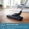 Philips Bodenstaubsauger FC8289/09 Power Go mit Produktbild-Vorschau 6