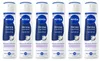 NIVEA Deodorant Derma Control Restore Deospray 6 x 150ml Produktbild-Vorschau 1