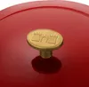 BALLARINI Bellamonte Auflaufform, Brдter, Gusseisen 24cm Produktbild-Vorschau 17