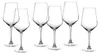 Echtwerk EW-TG-2893-CB Rotwein-Gläser 6er Set ca. 620 ml, Produktbild-Vorschau 1