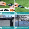 Trampolin-Sprinkler, 12 m (39 Fuß) Produktbild-Vorschau 3