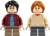 LEGO Harry Potter Latający Ford Anglia, Model Samochodu dla Podgląd zdjęcia produktu 26