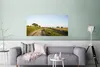 MuchoWow® Poster Sommer - Straße - Meer 120x60 cm - Bild Produktbild-Vorschau 6