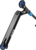 Bikestar Roller Freestyle Alu Professional 110mm - Schwarz Produktbild-Vorschau 5