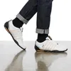 K-Swiss Arvee 1.5 Leather - Herren Sneaker Schuhe Weiß Produktbild-Vorschau 12
