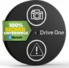 Needit Drive One, nero Anteprima dell’immagine prodotto 3