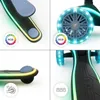 Kinderkraft RAKET UP – Trottinette 2-en-1 avec siège, roues Voir les images du produit 8