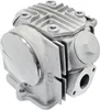Culasse Moretti pour cyclomoteur 4T 50cc 139FMB Voir les images du produit 2