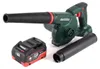 Metabo AG 18 accu-blazer 18 V + 1x LiHD accu 5,5 Ah - Productafbeelding-voorbeeld 2