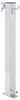 vidaXL Wassersäule für den Garten 80 cm Edelstahl Produktbild-Vorschau 3