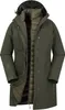 Mountain Warehouse - "Alaskan" Jacke 3 in 1 für Damen Produktbild-Vorschau 1