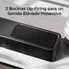 Barra de sonido ULTMEA Skywave Series 5.1.2 con tecnología Vista previa de la imagen del producto 5