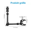 Handy-Halterungen, Magic Arm, 11 Zoll Gelenkarm, Produktbild-Vorschau 11