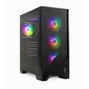 Hyper Byte® - PC Gamer - Ordinateur avec AMD Ryzen 7 5700G Voir les images du produit 1