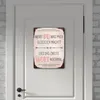Du machst mich glücklich Metallschild XXL in 28x38 cm mit Produktbild-Vorschau 6