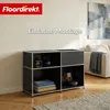 Floordirekt Concept Epure MK-030 Scaffale in metallo, Anteprima dell’immagine prodotto 5