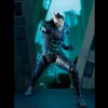 Kaiju No. 8 Grandista PVC Statue Kafka Hibino 24 cm Podgląd zdjęcia produktu 2