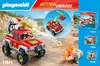 PLAYMOBIL 71824 Feuerwehrtruck Produktbild-Vorschau 13
