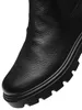 ara Stiefelette Stiefelette Leder/Textil Produktbild-Vorschau 8