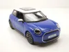 Maisto Mini Cooper SE blau 1:24 Modellauto Sammlermodell Produktbild-Vorschau 14