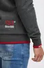 SOLID SDBenjaminZip Herren Sweatjacke Kapuzenjacke Produktbild-Vorschau 5