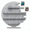 FUNKO Bitty POP - Bitty Display Death Star mit 2 Bittys Podgląd zdjęcia produktu 2