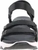 Skechers dámske sandále D'Lites FRESH CATCH black Náhľad obrázku produktu 6
