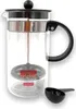 Bodum Kaffeebereiter BISTRO NOUVEAU, French Press, 1L Produktbild-Vorschau 4