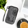 kwmobile Handytasche für Smartphones XL - 6,7/6,8" - Handy Produktbild-Vorschau 2