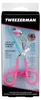 TWEEZERMAN Wimpernzange Great Grip mit 3 Ersatzpads, Neon Produktbild-Vorschau 6