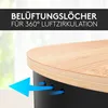 Vezato Brotbox – Nachhaltiger Brotkasten für lange Frische Produktbild-Vorschau 4