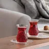 Pasabahce - Teeglas-Set - Timeless - 12-teilig - 155 ml - Produktbild-Vorschau 8
