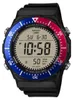 CASIO COLLECTION & VINTAGE Polshorloges AE-1700H-1A2VEF Productafbeelding-voorbeeld 7