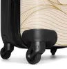 NoBoringSuitcases.com® Koffer Handgepäck Trolley Rollkoffer Produktbild-Vorschau 6