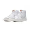 Nike Schuhe Blazer Mid 77 Vintage, BQ6806106, Größe: 42,5 Produktbild-Vorschau 2